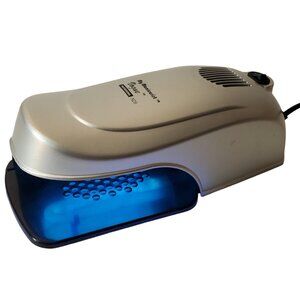 Vogue Professional UV Nail Drying Curing Lamp